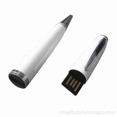 USB memory disk, custom logo pen, 8GB pen, promotional pen USB disk